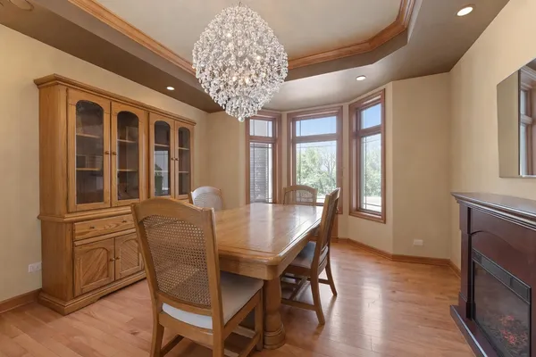 $985,000 | 84 Liberty Lakes Drive, Valparaiso, IN 46385