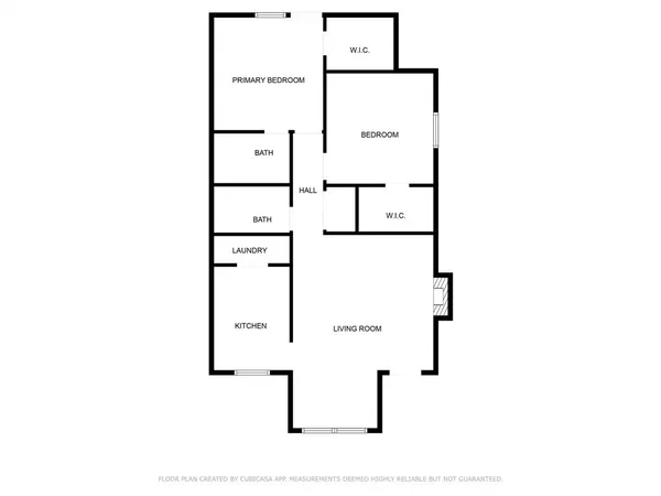 $1,650 | 741 Woodland Court, Kennedale, TX 76060