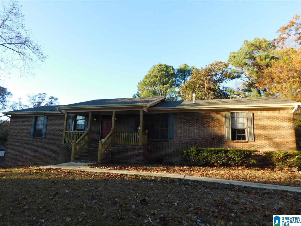1119 Head Road Fultondale, AL 35068 - Photo 41 of 42