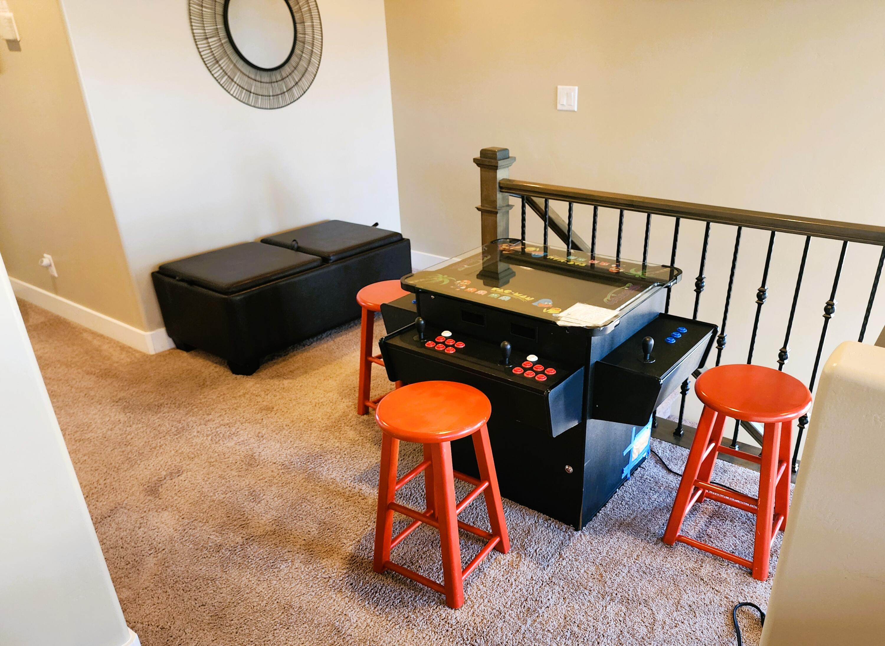4967 Escapes Drive St. George, UT 84770 - Photo 25 of 47 Game Room