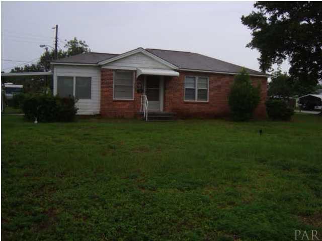 403 Greve Road Pensacola, FL 32507 - Photo 1 of 20 Welcome to 403 Greve Rd