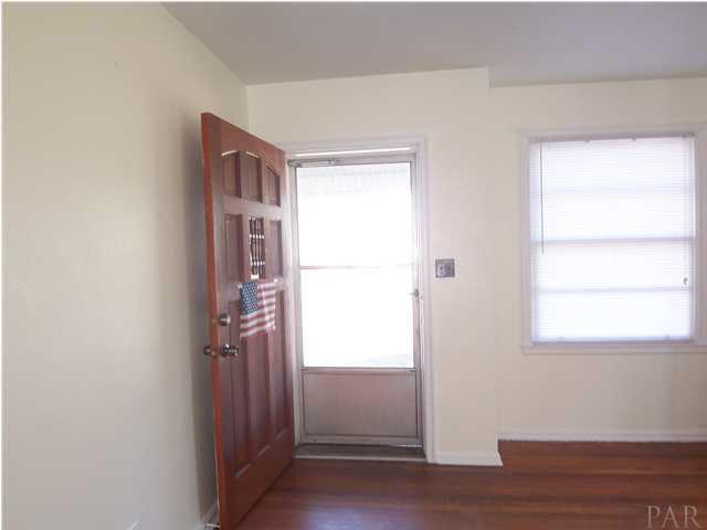 403 Greve Road Pensacola, FL 32507 - Photo 15 of 20 Front door