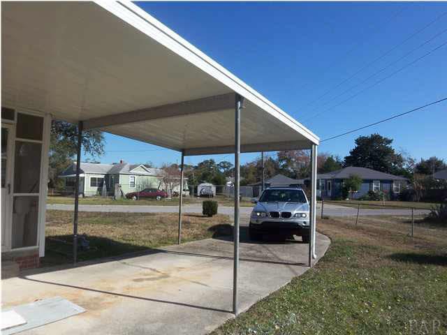 403 Greve Road Pensacola, FL 32507 - Photo 17 of 20 carport