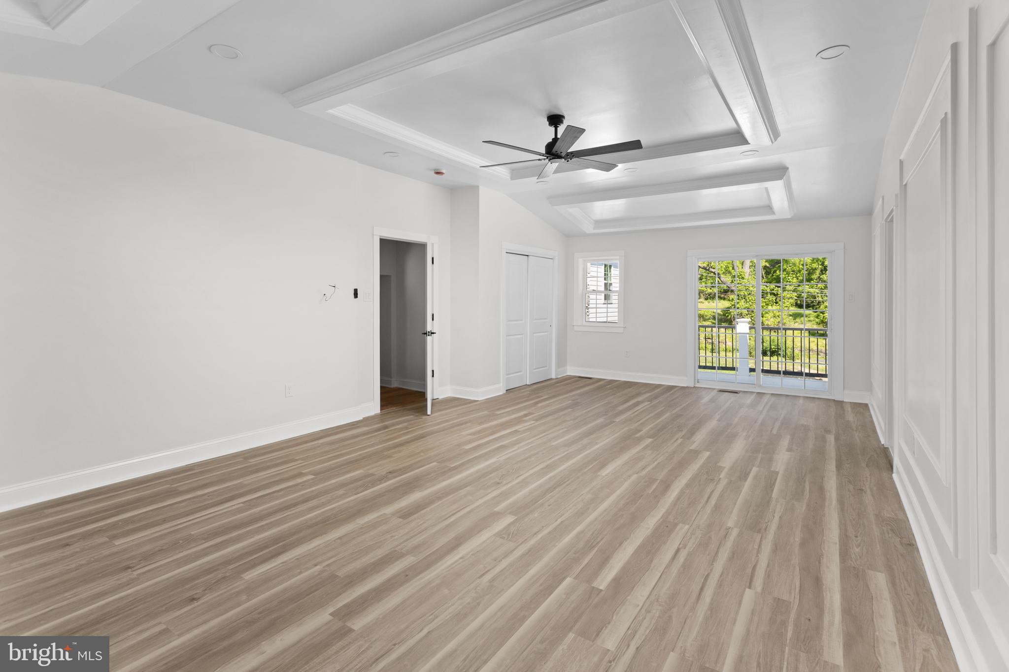 116 Upper Stump Road Chalfont, PA 18914 - Photo 34 of 59 2nd Floor Primary Bedroom