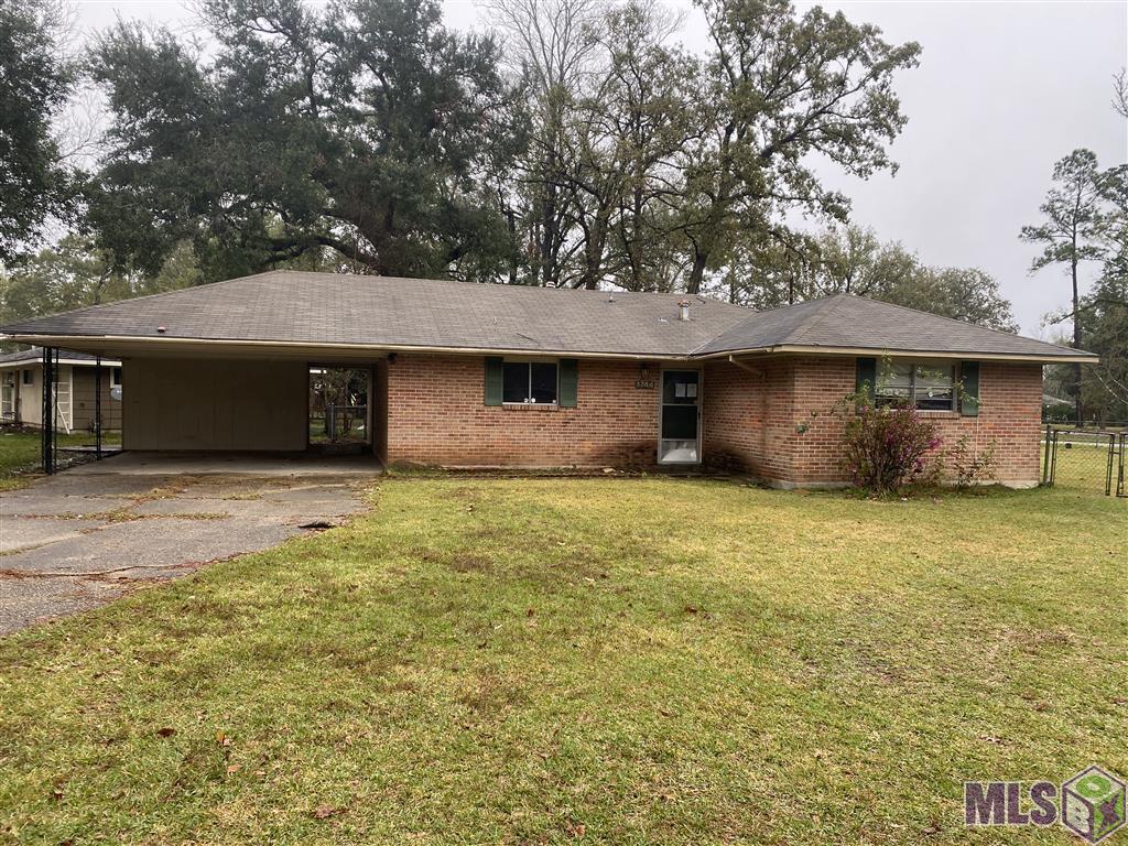 1744 Oak Street Baton Rouge, LA 70815 - Photo 1 of 24 Gallery Image 1