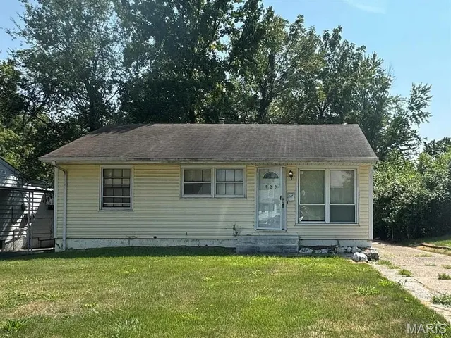 $1,450 | 420 Lanark Road, St. Louis, MO 63137