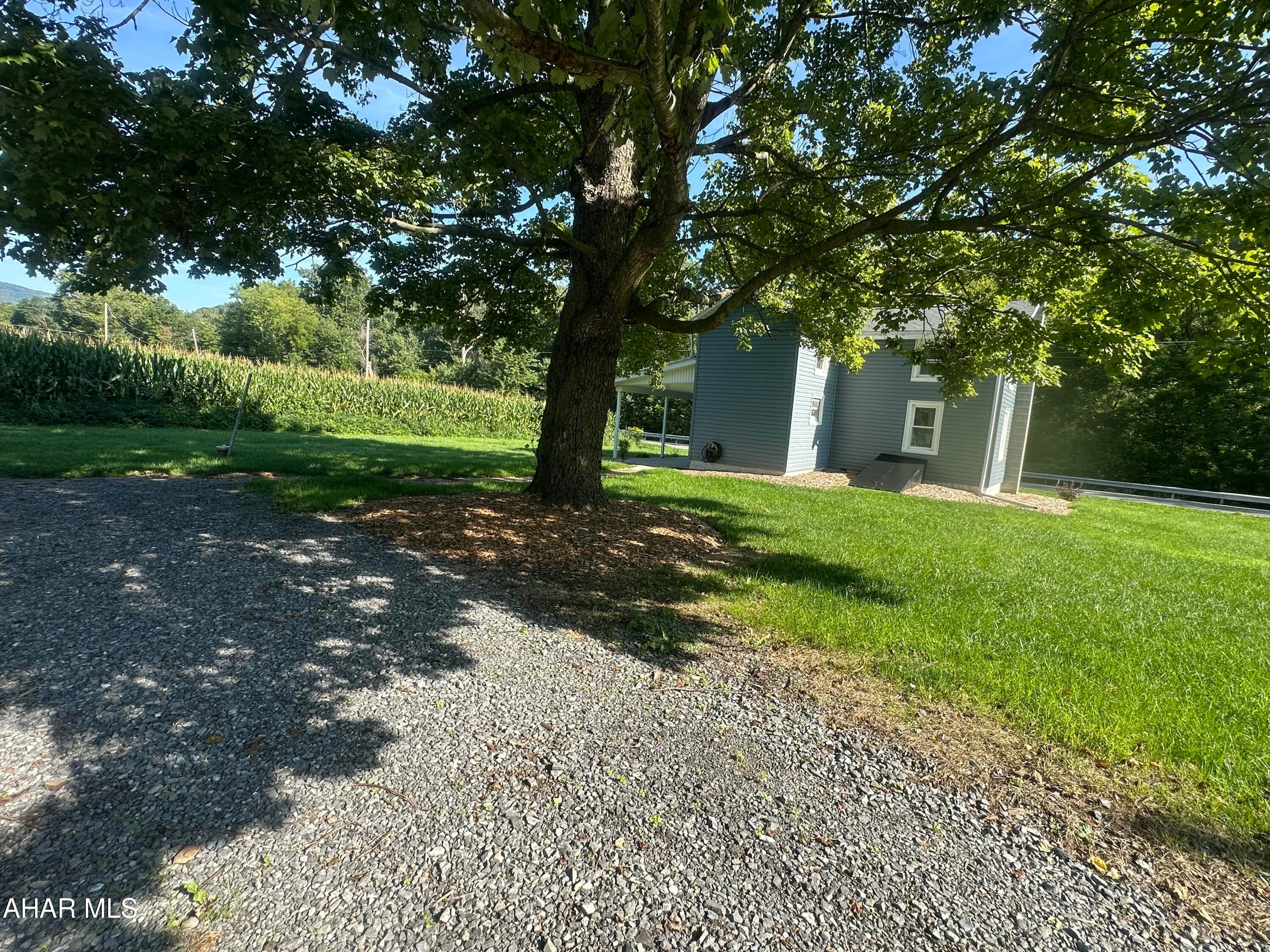 8593 Raystown Road Saxton, PA 16678 - Photo 34 of 35 Gallery Image 34