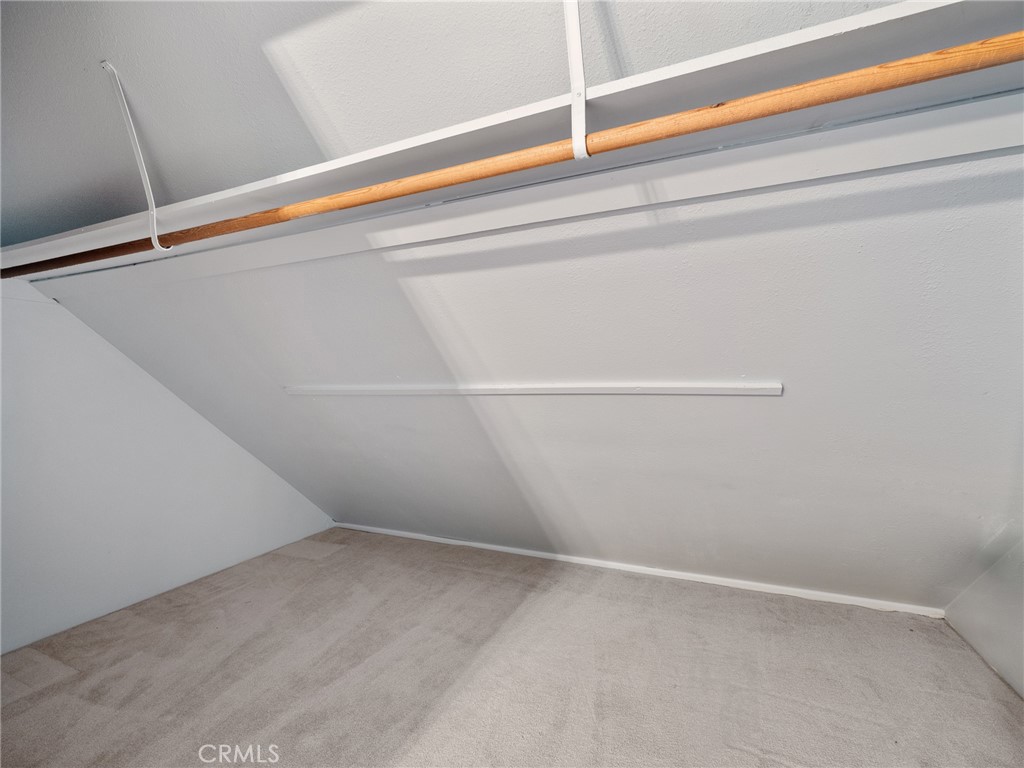 1725 Linnet Road Wrightwood, CA 92397 - Photo 32 of 43 a view of an empty room