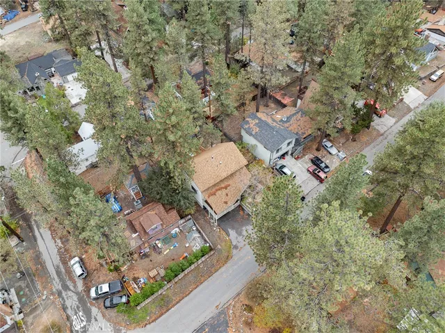 $449,900 | 1725 Linnet Road, Wrightwood, CA 92397