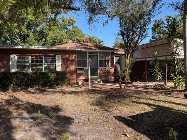 $3,150 | 3813 West De Leon Street, Tampa, FL 33609