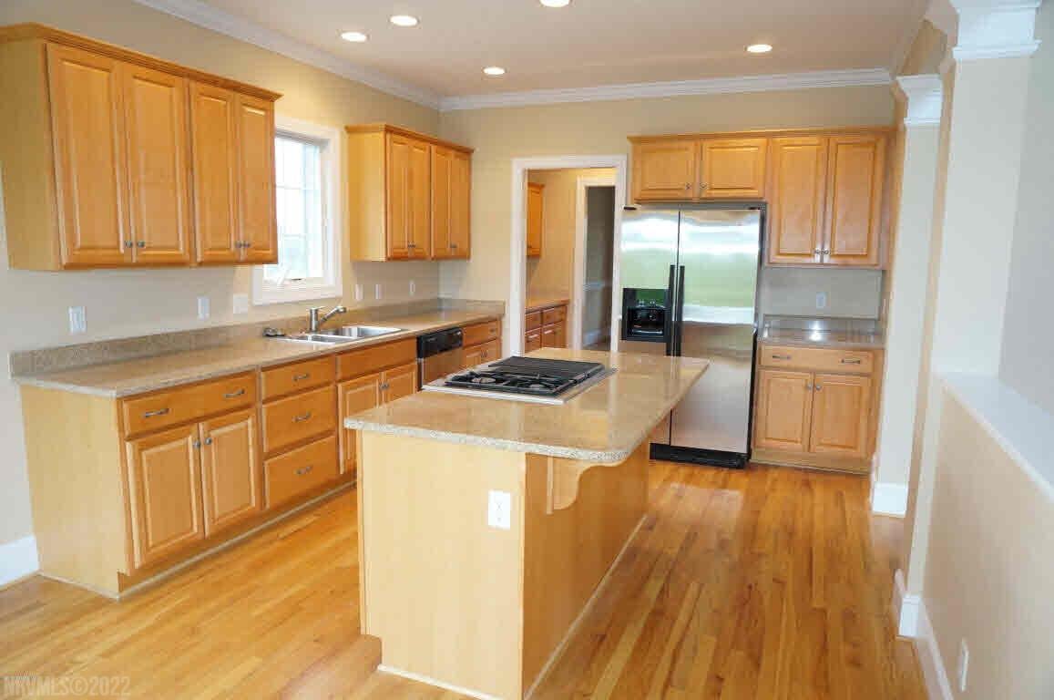 1661 Turnberry Lane Riner, VA 24149 - Photo 3 of 27 Gallery Image 3