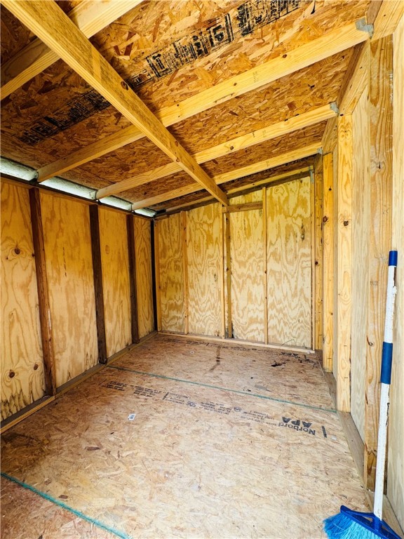 713 Jane Street Corpus Christi, TX 78418 - Photo 15 of 18 a view of an empty room