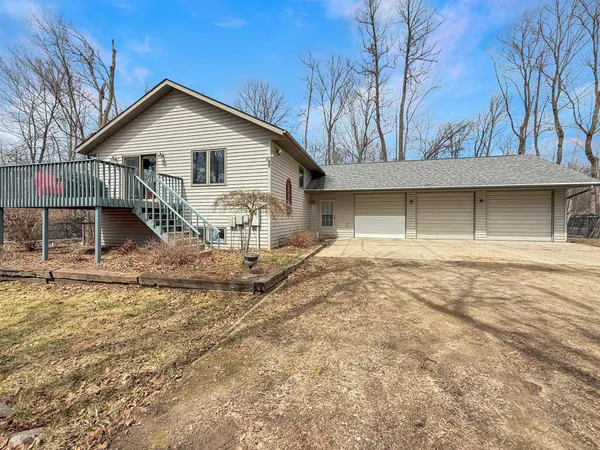 $359,900 | 4691 Knollwood Drive Northeast, Bemidji, MN 56601