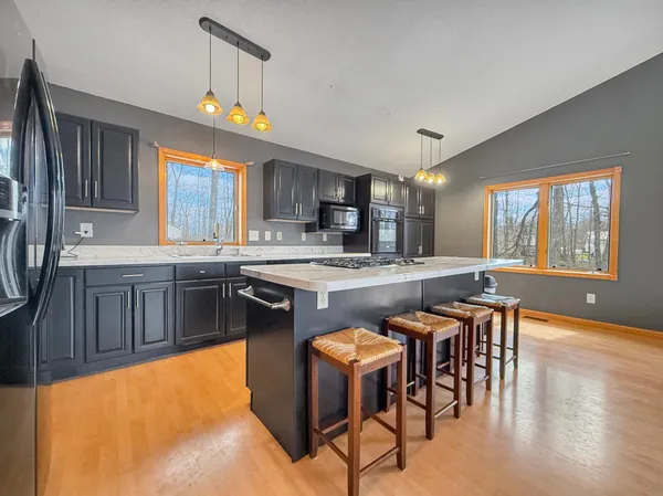 $359,900 | 4691 Knollwood Drive Northeast, Bemidji, MN 56601