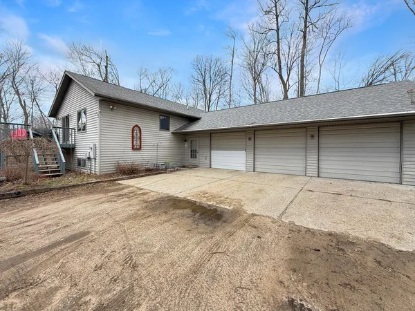 $359,900 | 4691 Knollwood Drive Northeast, Bemidji, MN 56601