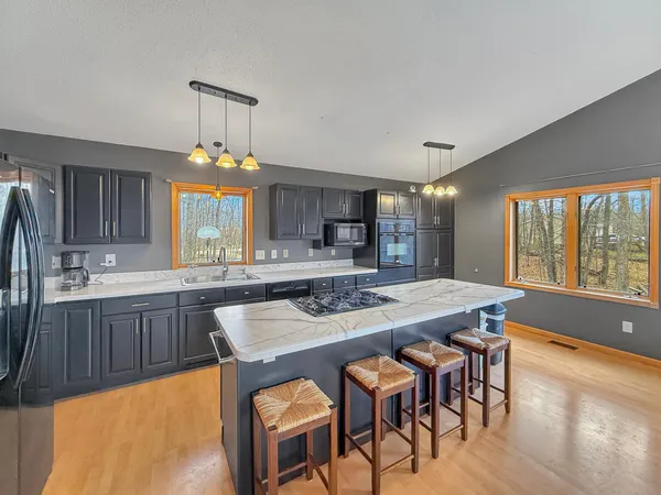 $359,900 | 4691 Knollwood Drive Northeast, Bemidji, MN 56601