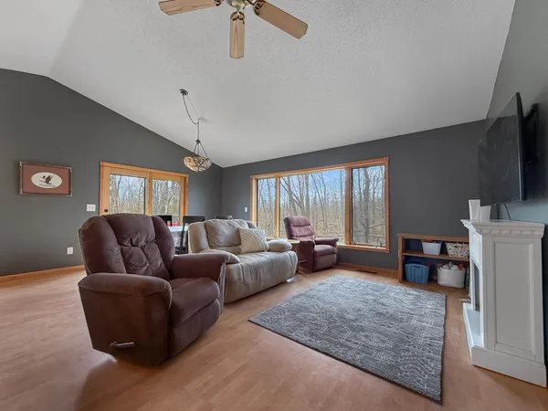 $359,900 | 4691 Knollwood Drive Northeast, Bemidji, MN 56601