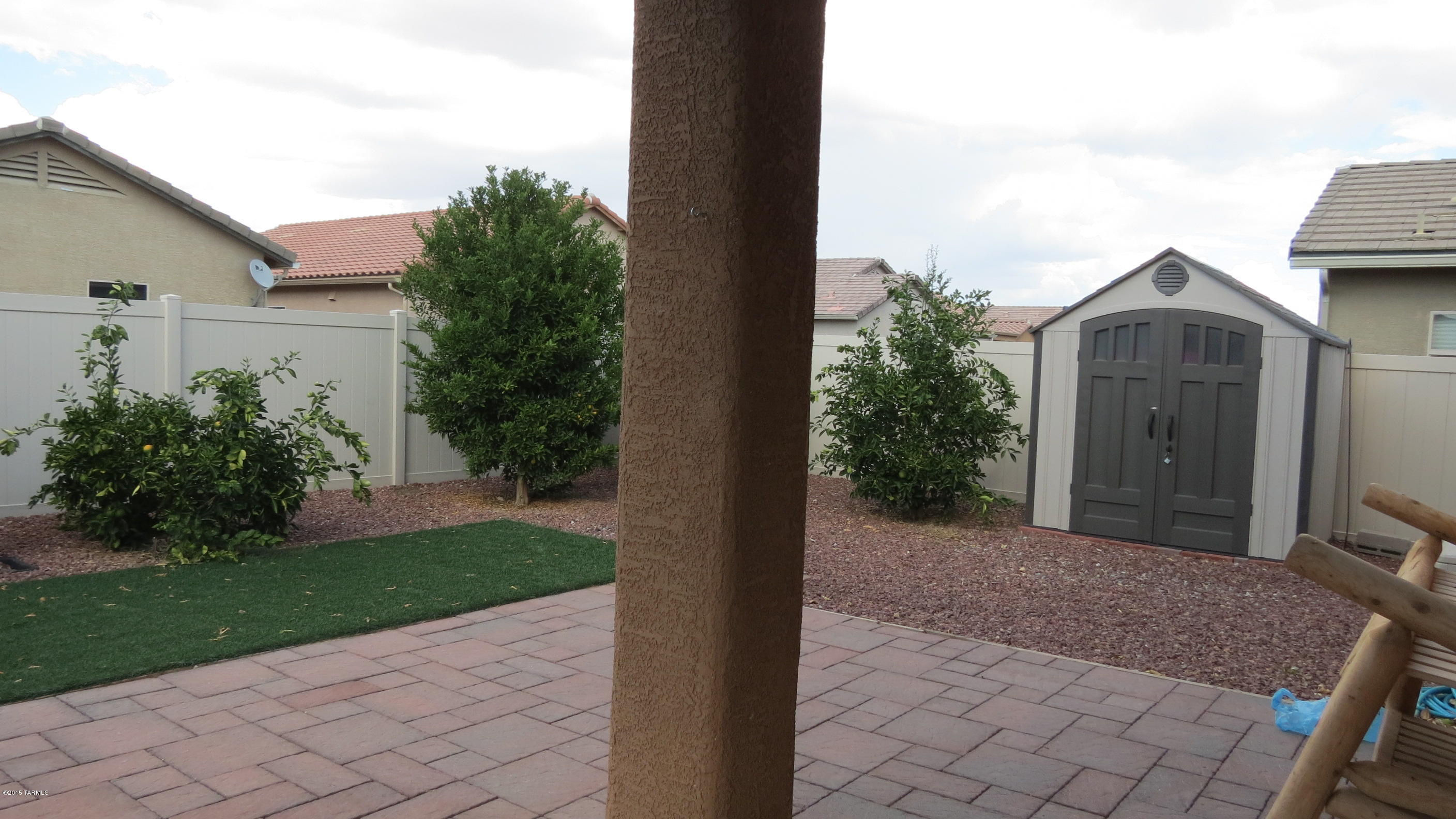 20854 East Treasure Road Red Rock, AZ 85145 - Photo 5 of 18