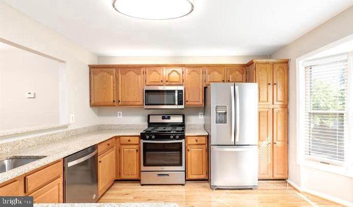 5638 Gresham Lane Centreville, VA 20120 - Photo 6 of 13