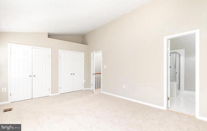 5638 Gresham Lane Centreville, VA 20120 - Photo 10 of 13 Master bedroom 2