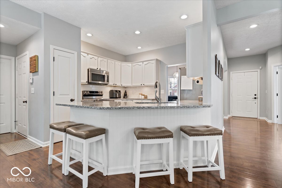 14740 Straley Court Carmel, IN 46033 - Photo 17 of 47