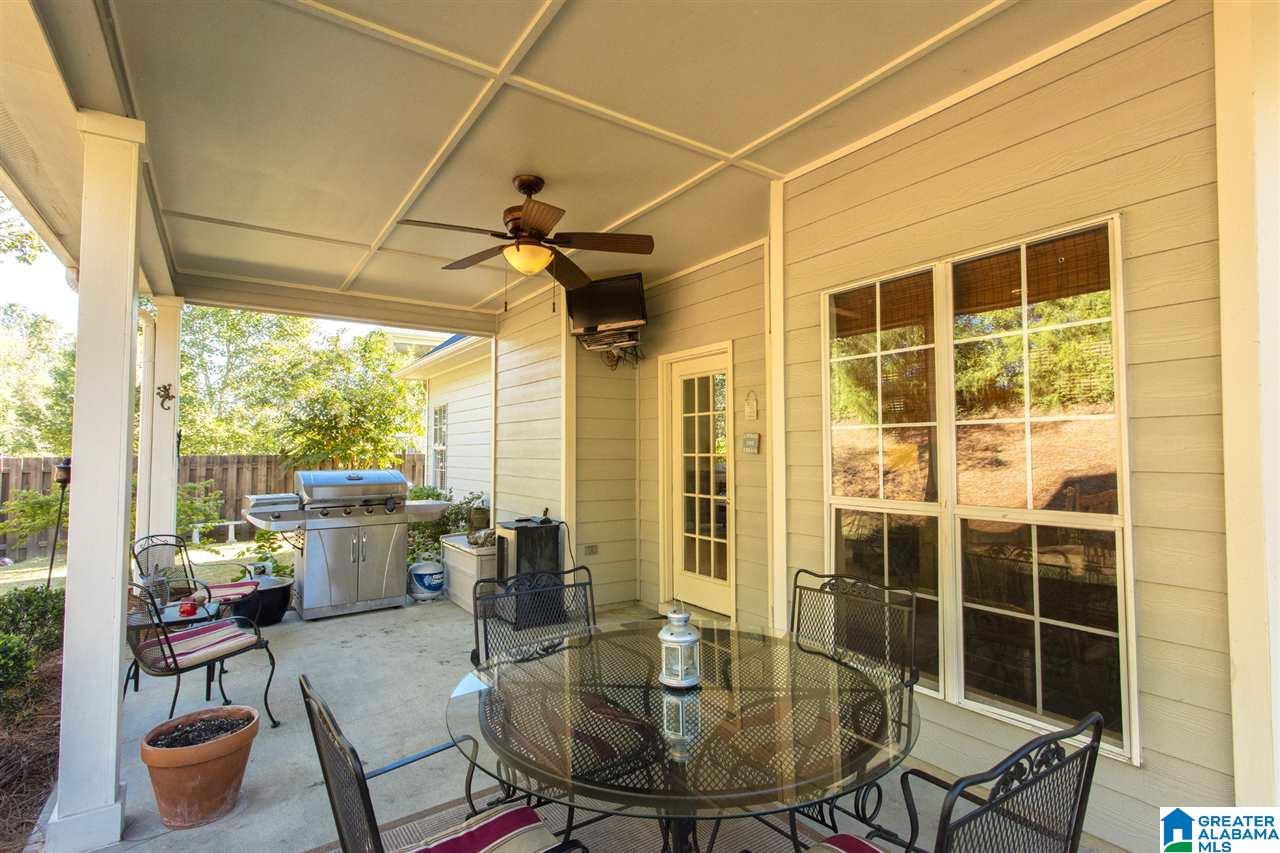 138 Heather Lane Pelham, AL 35124 - Photo 35 of 43