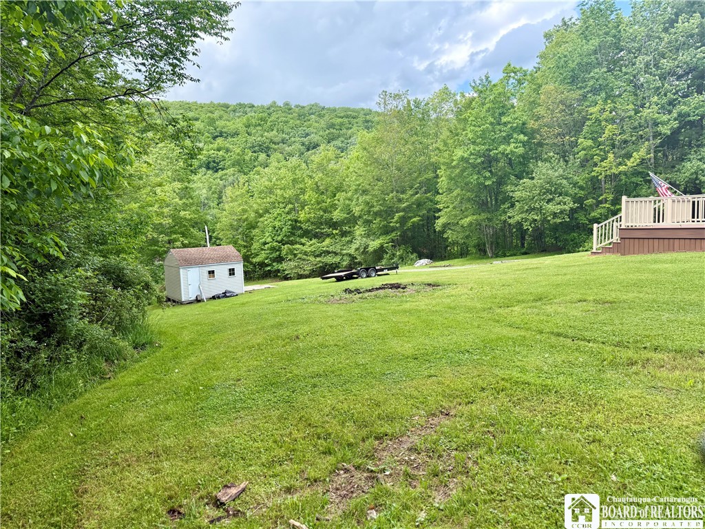 3383 Cherry Valley Road Allegany, NY 14706 - Photo 8 of 27