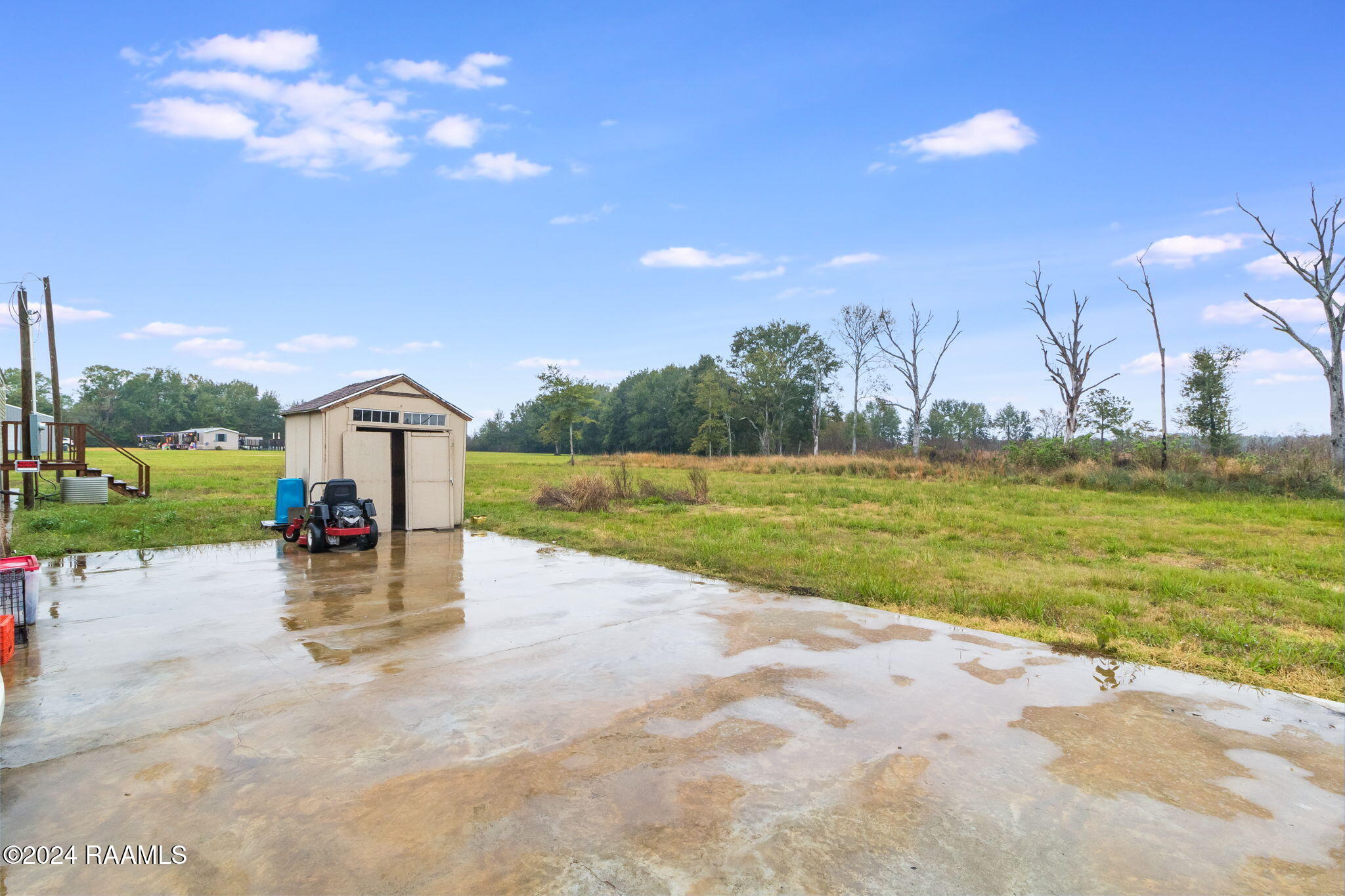 1270 Ed Thibodeaux Road Church Point, LA 70525 - Photo 3 of 15 3-web-or-mls-1270 Ed Thibodeaux Rd-3