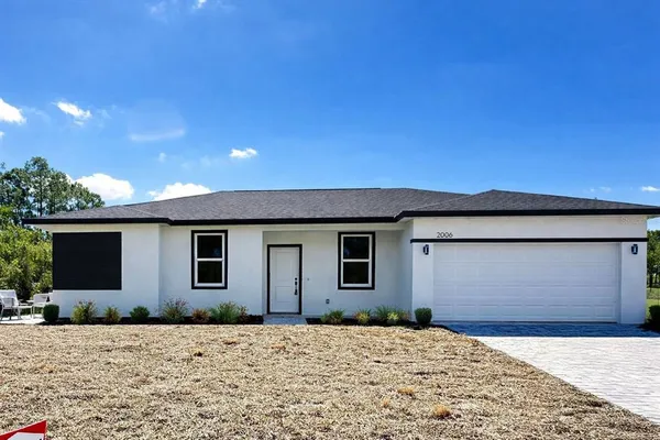 $1,900 | 2006 East 6th Street, Lehigh Acres, FL 33936