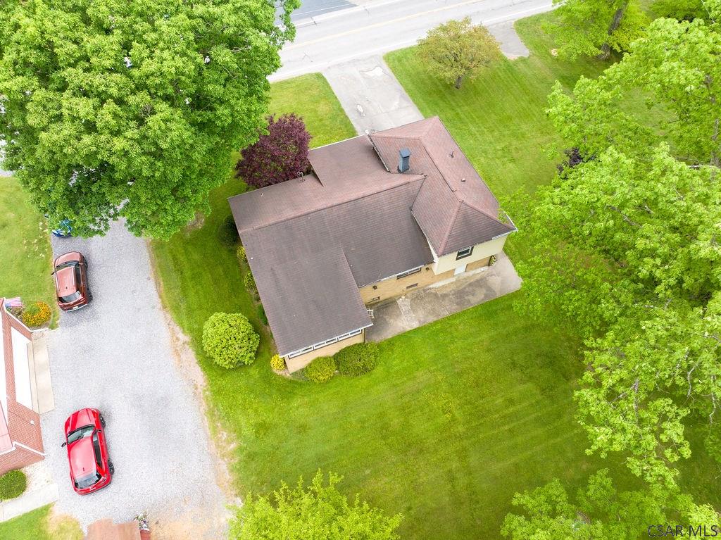 4611 Elton Road Elton, PA 15934 - Photo 33 of 35