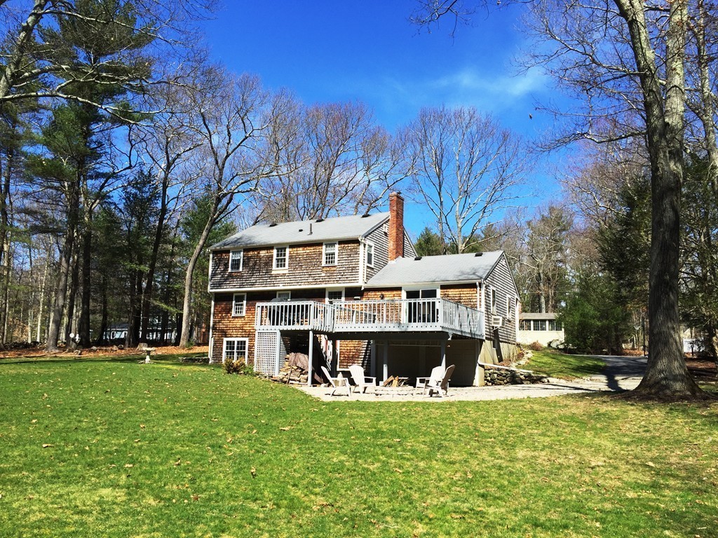 86 Vernon Road Scituate, MA 02066 - Photo 4 of 28 Gallery Image 4