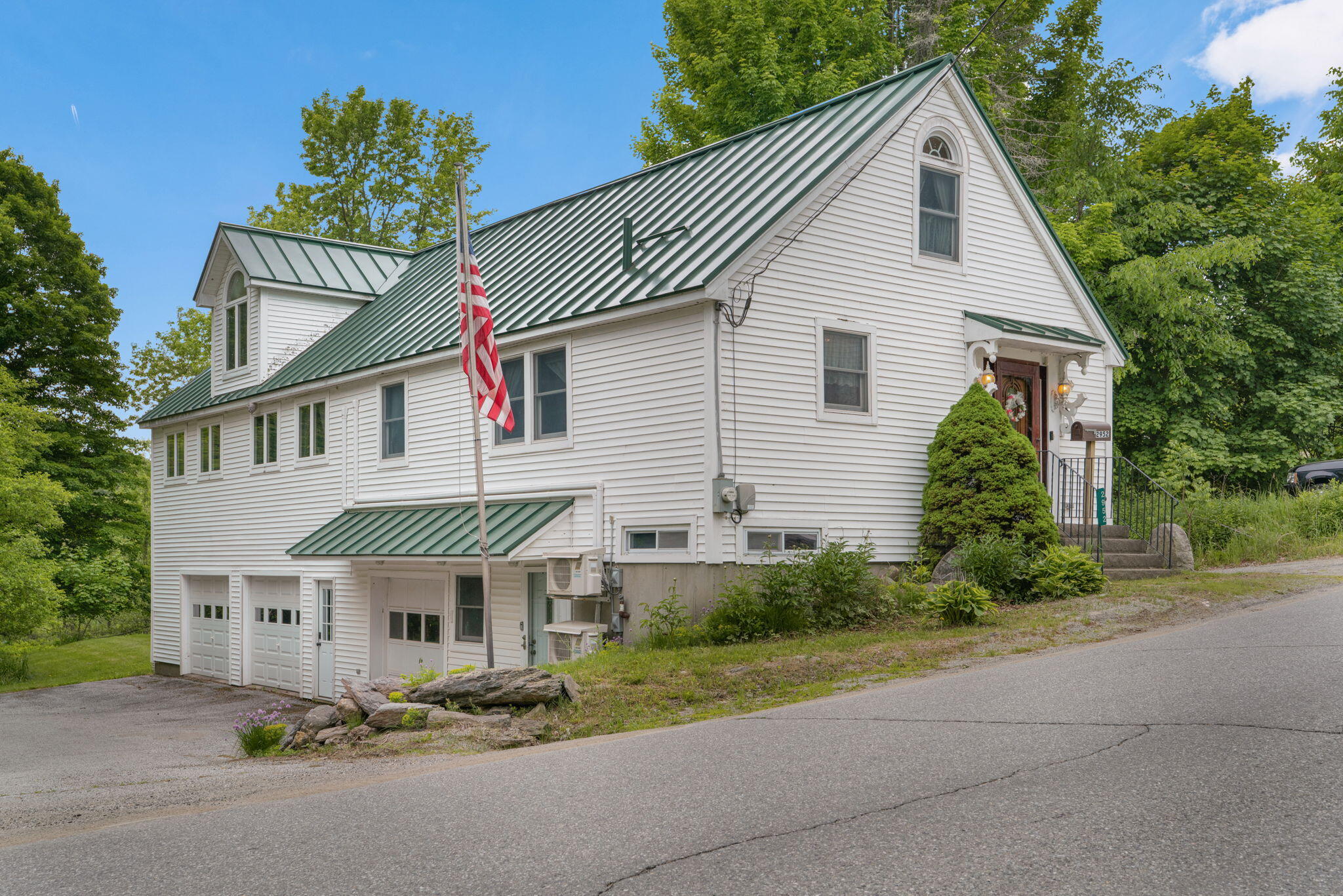 2952 Sennebec Road Appleton, ME 04862 - Photo 1 of 40 46-web-or-mls-2952-sennebec-rd