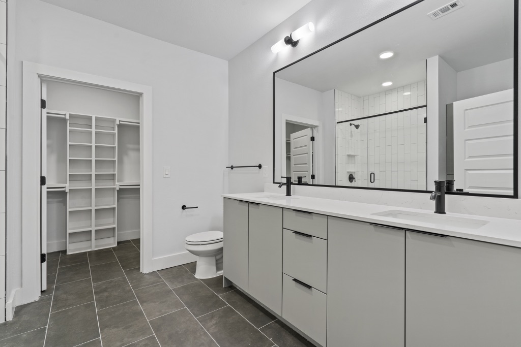 2500 Longview Street, Unit 105 Austin, TX 78705 - Photo 10 of 24