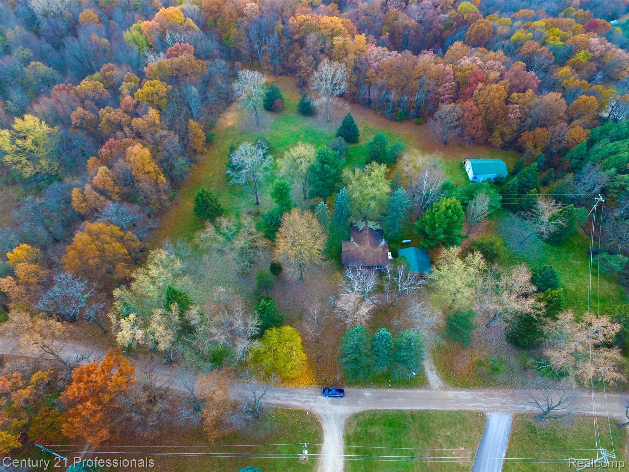5252 Pleasant Lake Road Howell, MI 48843 - Photo 35 of 41 Pleasant Lk.jpg