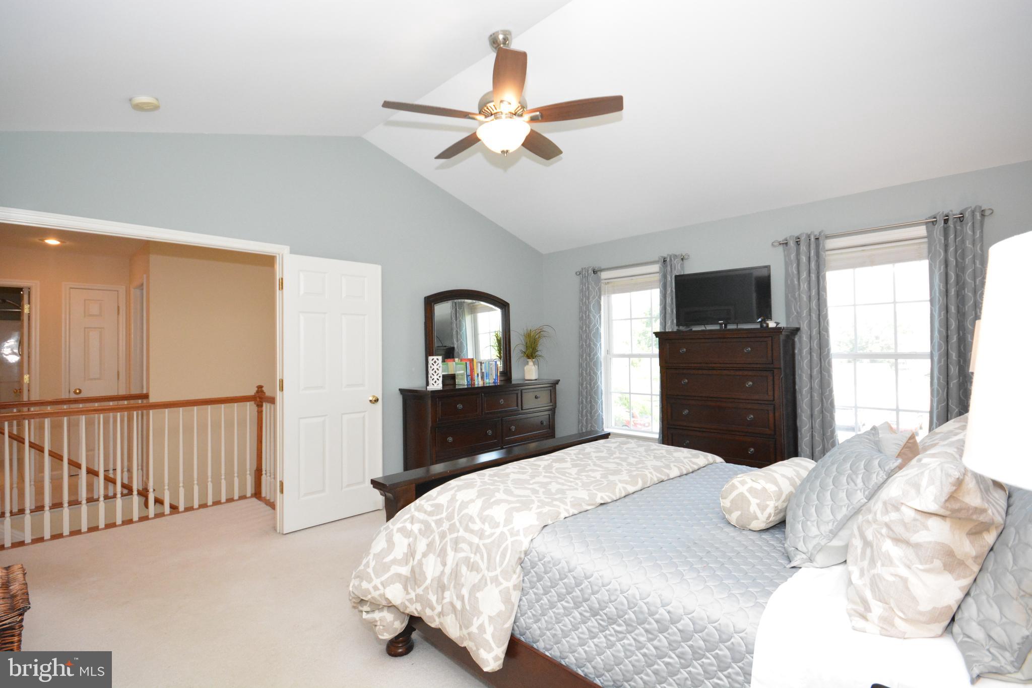 321 Coventry Lane Lititz, PA 17543 - Photo 19 of 39 Primary Bedroom