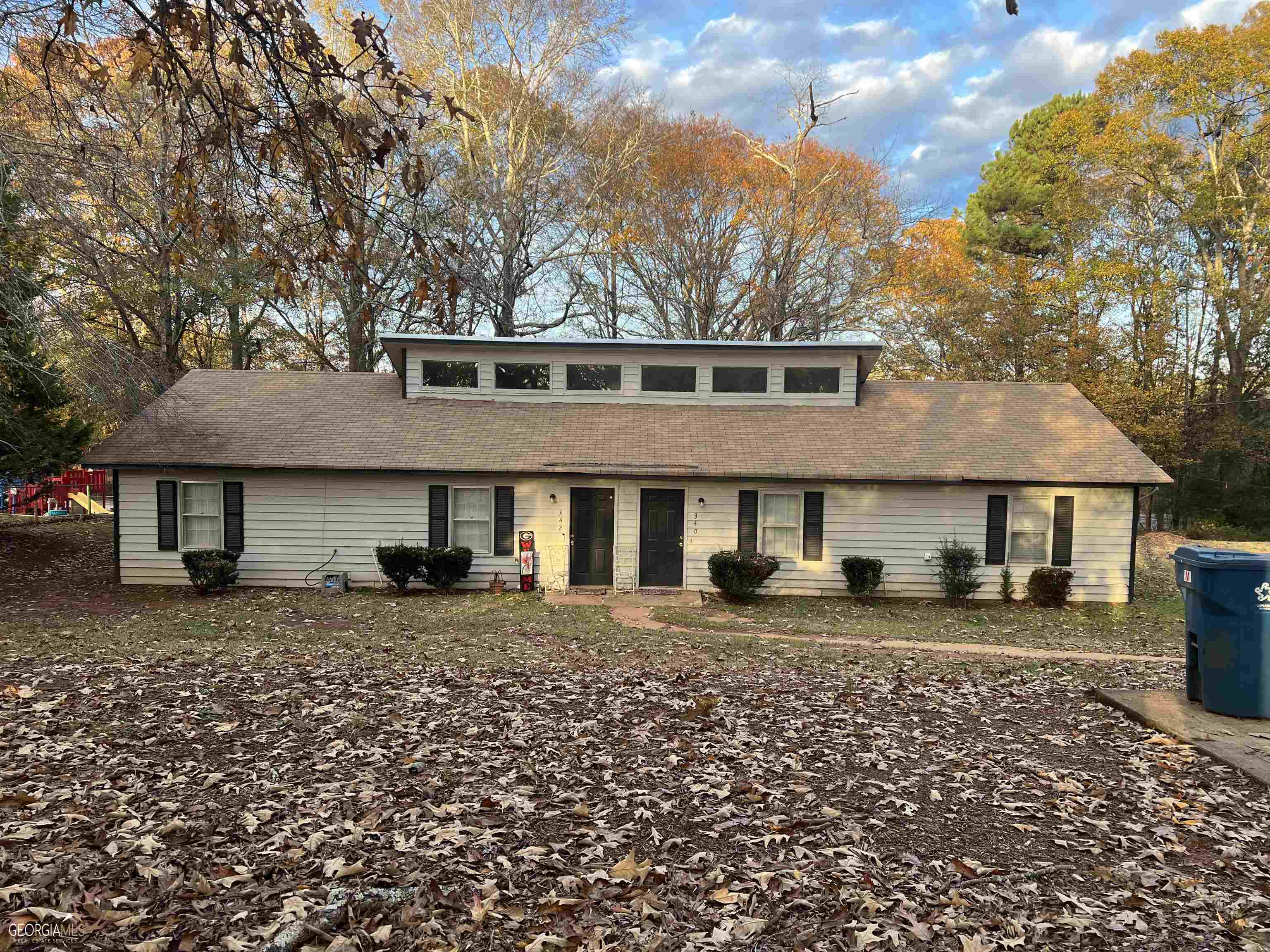 340 Timothy Road, Athens, GA 30606 Compass