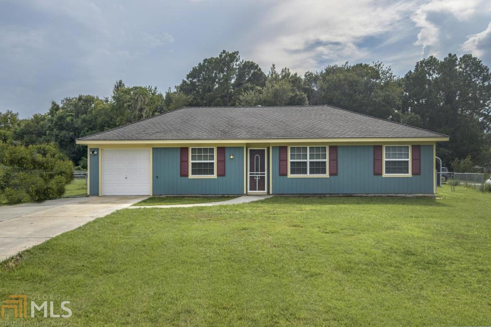 673 Powderhorn Road, Unit 59 St. Marys, GA 31558 - Photo 1 of 1 Gallery Image 1