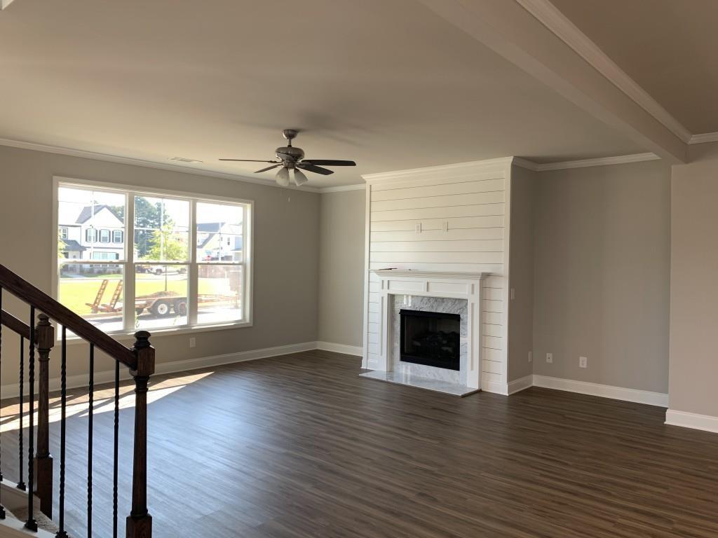 5203 Addison Street Flowery Branch, GA 30542 - Photo 3 of 15