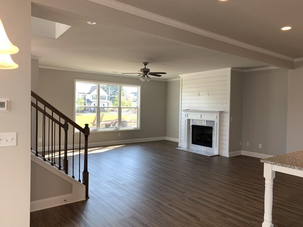 5203 Addison Street Flowery Branch, GA 30542 - Photo 5 of 15