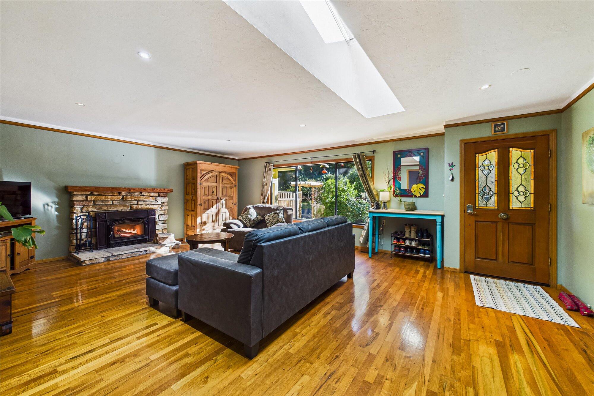 2099 Fickle Hill Road Arcata, CA 95521 - Photo 8 of 53