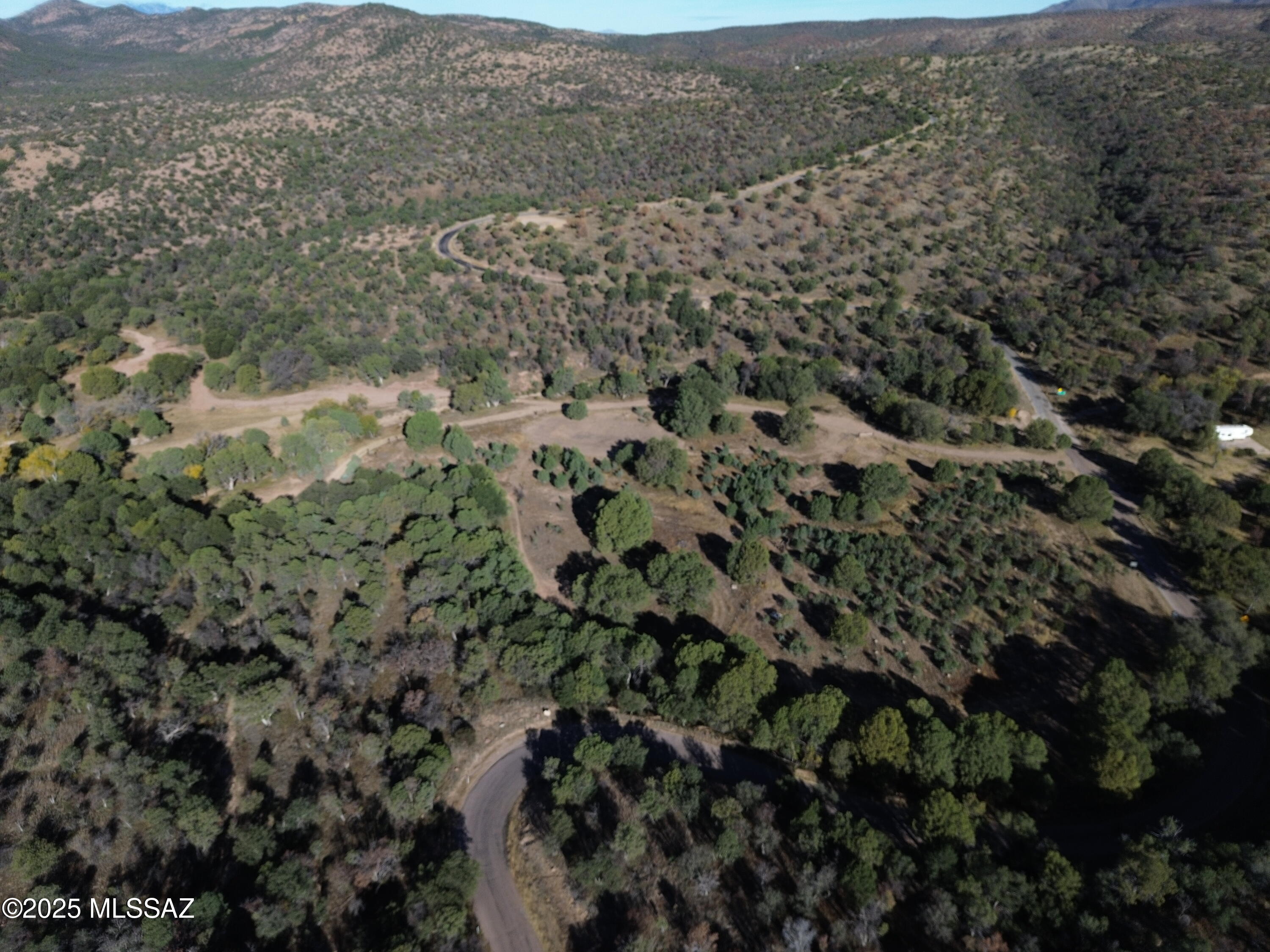 Tbd Tbd Az-83, Unit 6 Elgin, AZ 85611 - Photo 5 of 11
