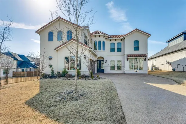 $5,840 | 2705 Calvin Road, McKinney, TX 75071