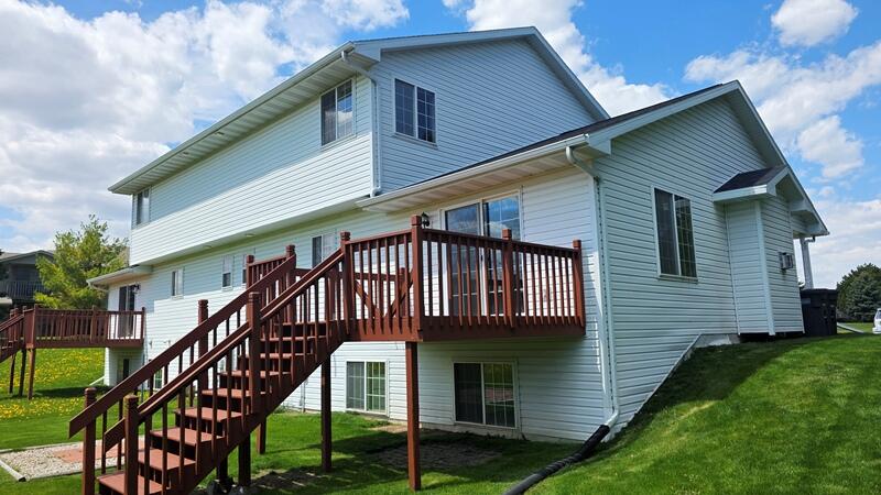 4725 Fox Grove Road Sheboygan, WI 53081 - Photo 38 of 47 Deck