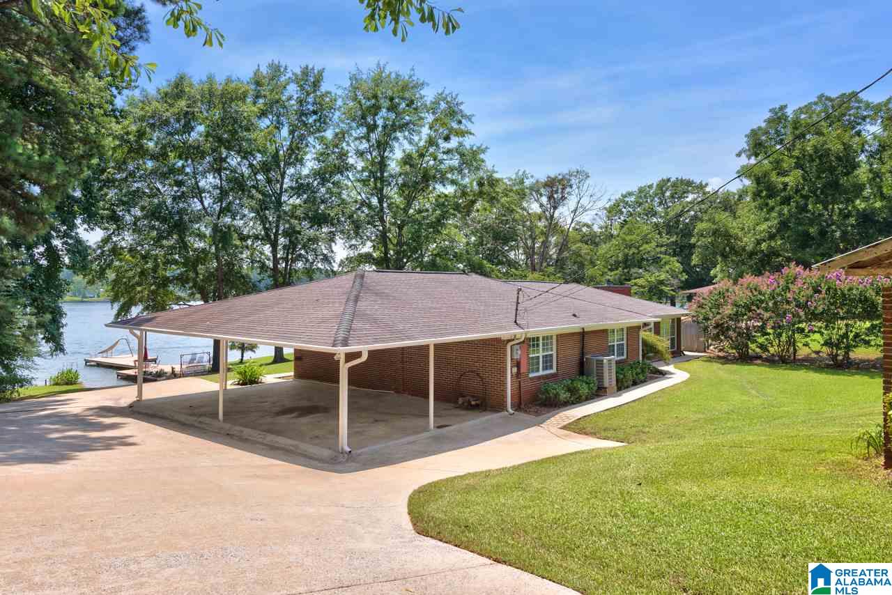 395 Rabbit Point Road Cropwell, AL 35054 - Photo 9 of 45