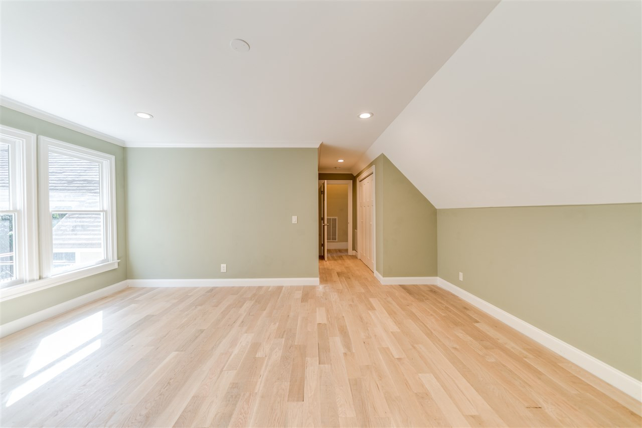 11908 Six Forks Road Raleigh, NC 27614 - Photo 18 of 25 Guest Bedroom / Bonus Room