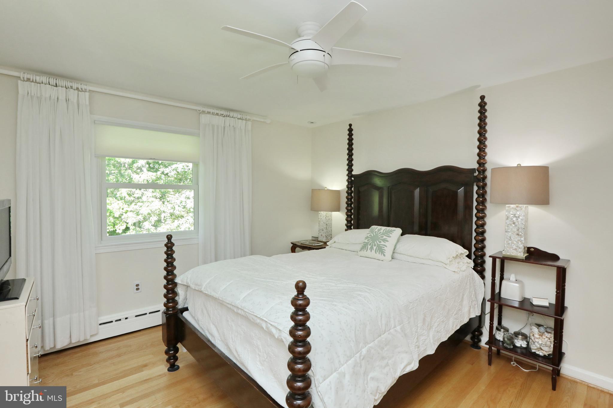 15111 Cactus Hill Road Accokeek, MD 20607 - Photo 37 of 44 a bedroom with a bed and a window