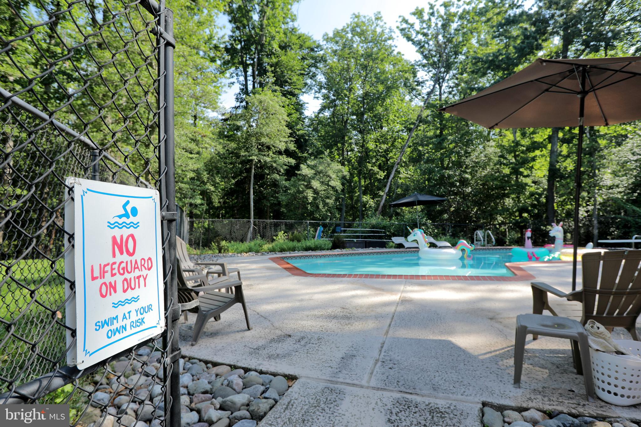 15111 Cactus Hill Road Accokeek, MD 20607 - Photo 8 of 44 a view of a park with sitting area