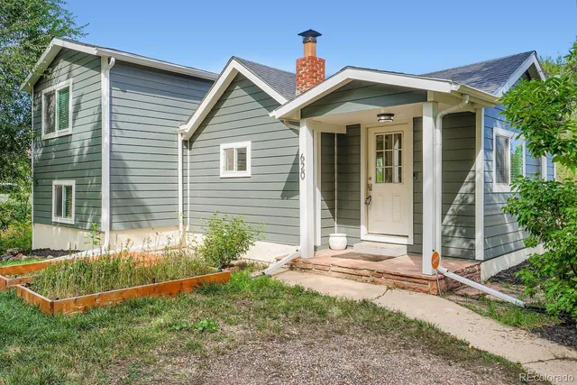 $519,000 | 620 Kendrick Street, Golden, CO 80401