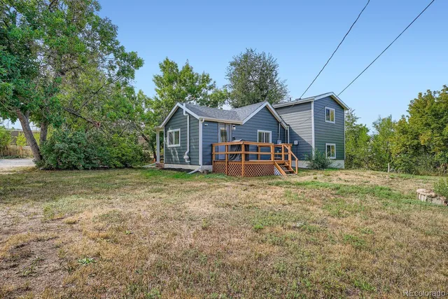 $519,000 | 620 Kendrick Street, Golden, CO 80401