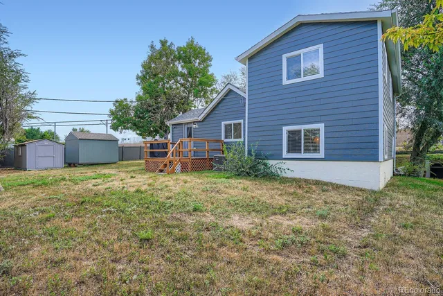 $519,000 | 620 Kendrick Street, Golden, CO 80401